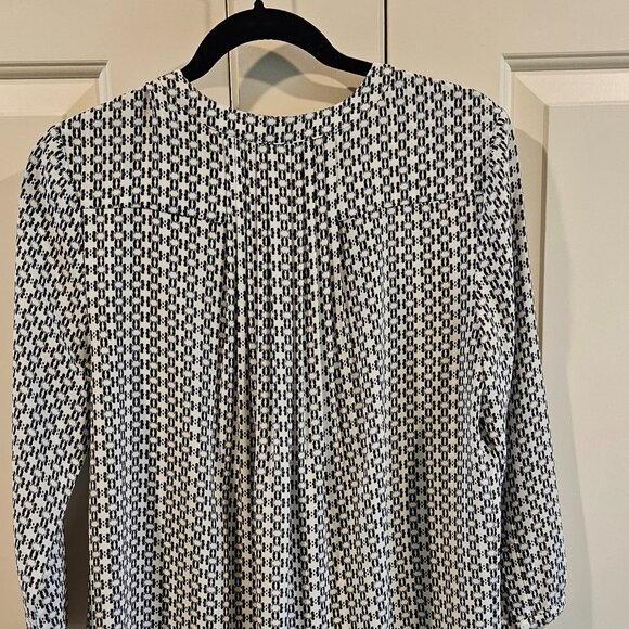 NYDJ women's blouse - Picture 2 of 3